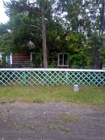 Дом 46,7 м² на участке 10 сот.