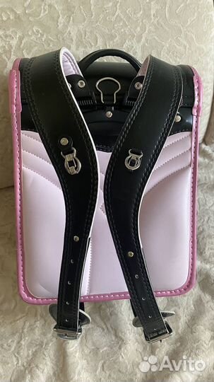 Школьный рюкзак Randoseru