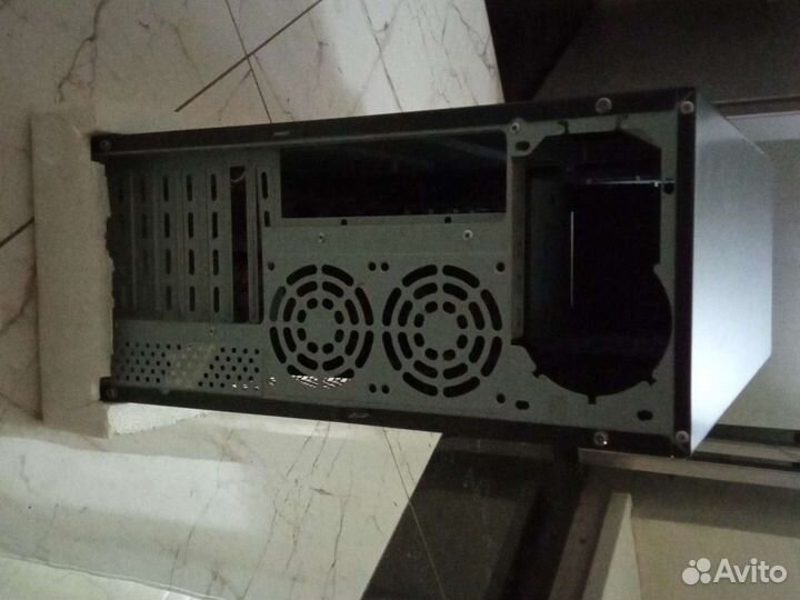 Корпус пк