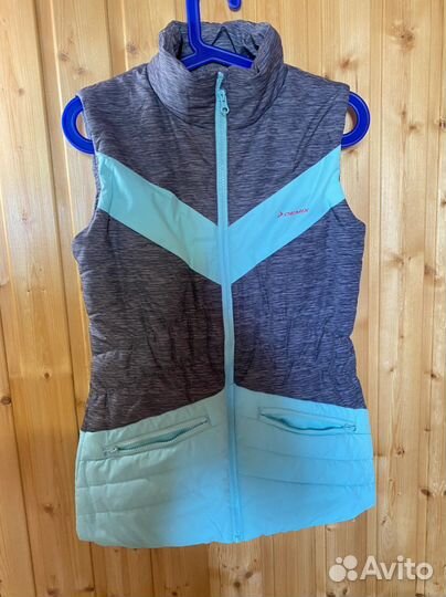 Куртка демисезонная