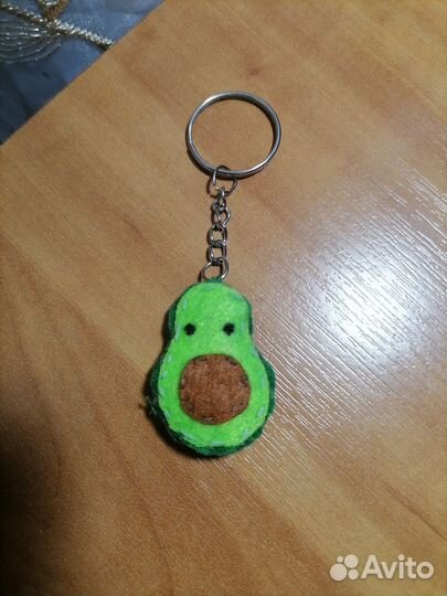 Игрушки из фетра на заказ