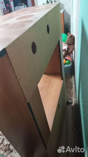 Тумба под телевизор