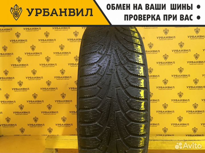 Nokian Tyres Hakkapeliitta RSi 195/55 R16 91R