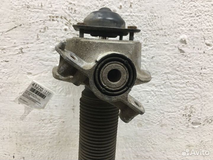 Амортизатор задний левый Volkswagen Touareg 2 NF