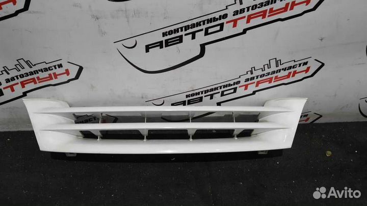 Решетка радиатора nissan pulsar EN15 FN15 FNN15 HN