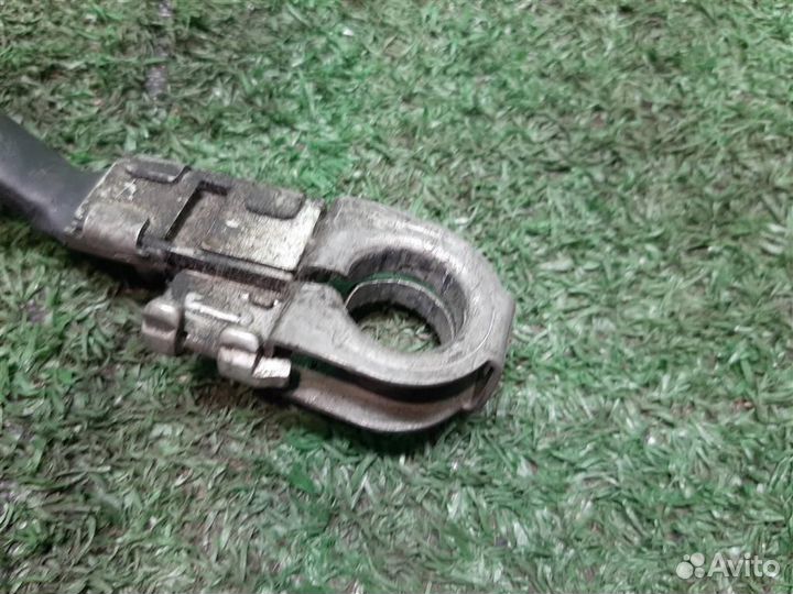 Клемма акб минус Chevrolet Cruze J300 2009