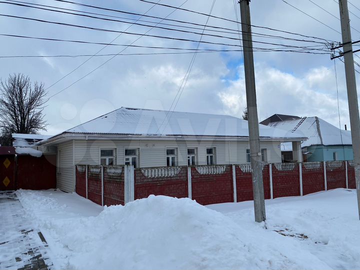 Дом 120 м² на участке 17,5 сот.