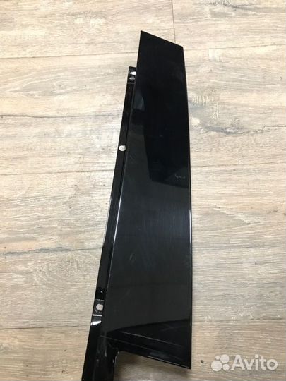 Накладка двери задняя правая Mercedes Glc X253