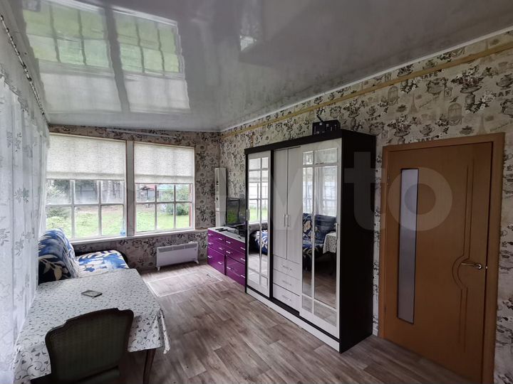 Участок 13,5 сот. (ИЖС)