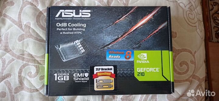 Райзер pci-e