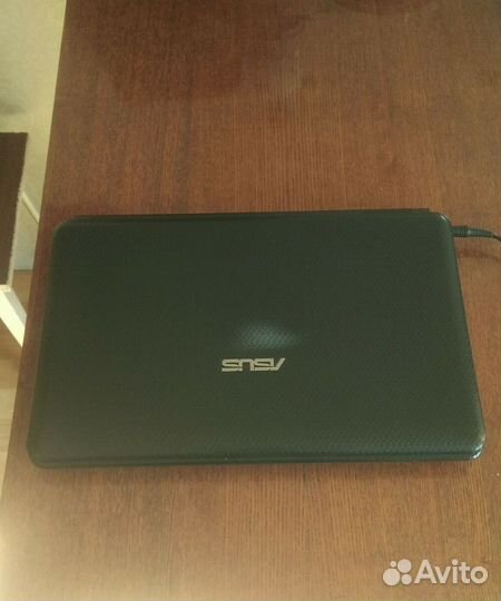 Ноутбук Asus K50c