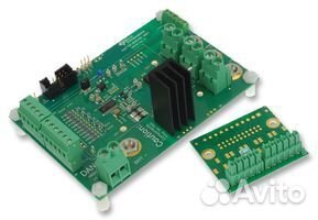 BQ77910aevm-001 модуль управления питанием