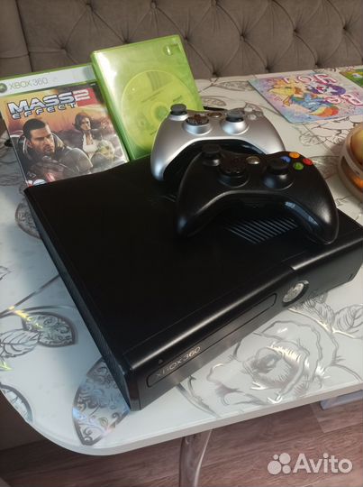 Xbox 360