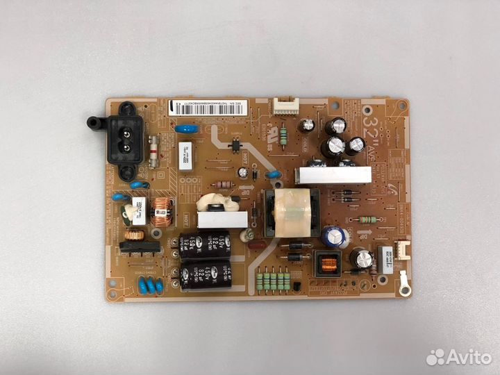 Телевизор samsung UE32EH5300W в разбор