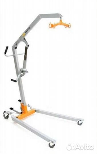 Подъёмник для инвалида