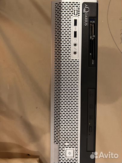 Компактный компьютер