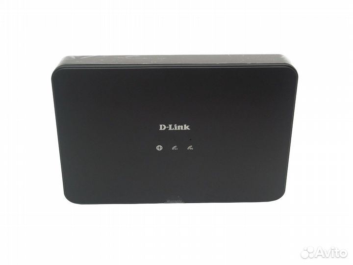 Беспроводной роутер D-Link DIR-815, (2.4/5ггц)