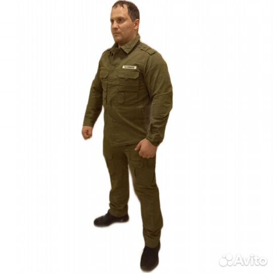 Летний костюм Falcon хаки