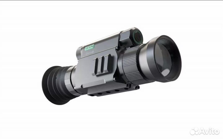 Тепловизионный прицел pard SU 19 новинка