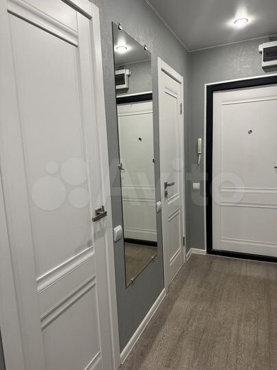 1-к. квартира, 33 м², 1/5 эт.