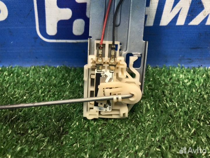 Датчик уровня топлива Mazda Cx 7 ER 2.3T (L3)