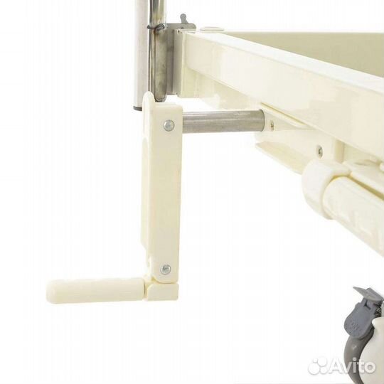 Медицинская кровать F-8