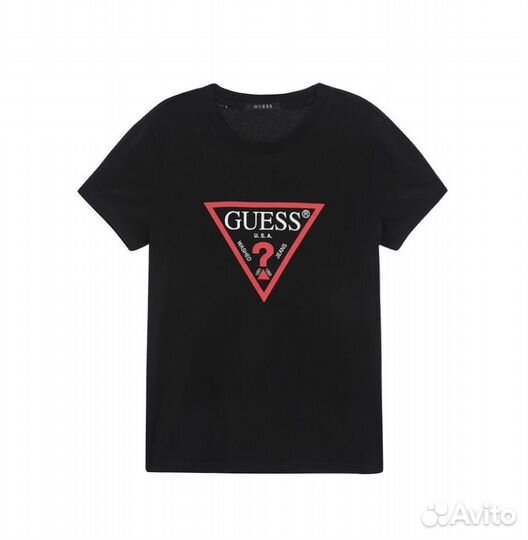 Guess футболка женская оригинал новая