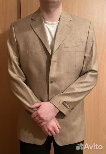 Michael kors пиджак