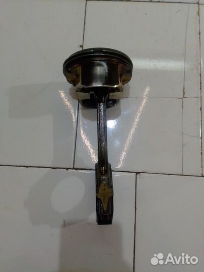 Поршень двс с шатуном 3.5 2017г.в. (Infiniti QX60)