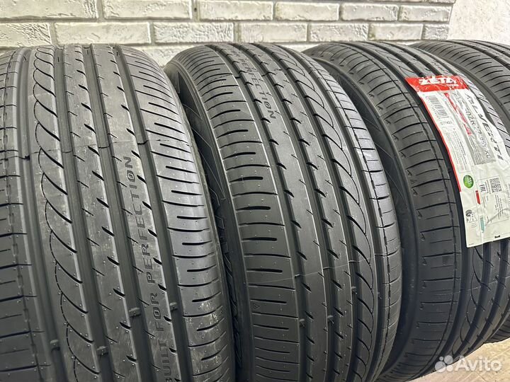 Zeta Alventi 215/55 R17 95Y