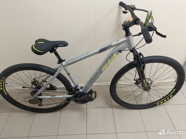 Велосипеды скоростные новые