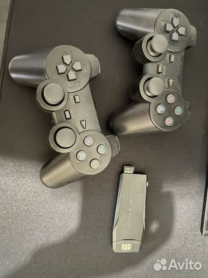 Приставка Game Stick 4k