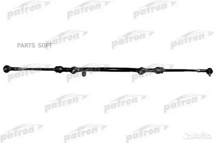 Patron PS2286 Тяга рулевая