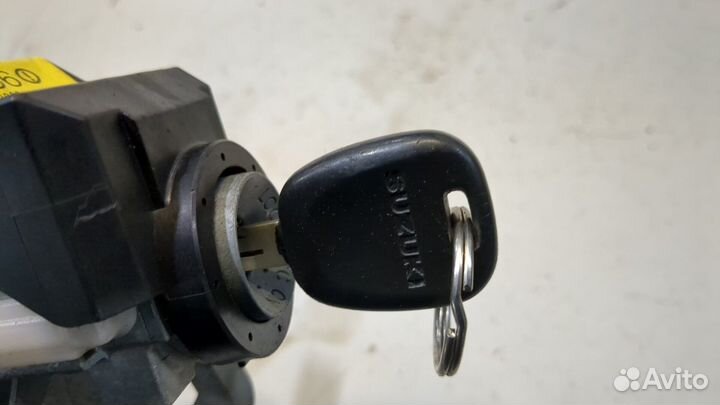 Замок зажигания Suzuki Grand Vitara XL-7, 2004