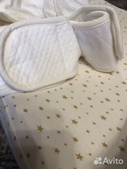 Кокон для новорожденных
