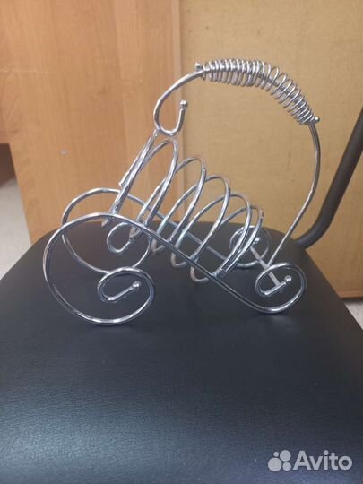 Подставка для бутылок вина