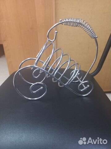 Подставка для бутылок вина