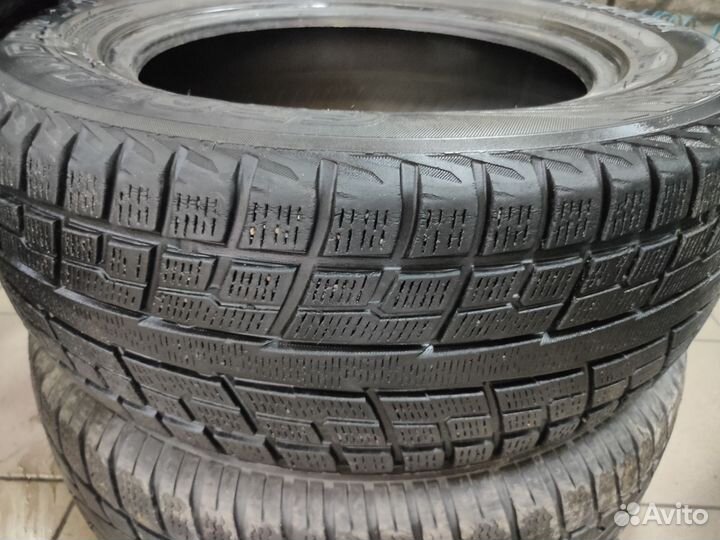 Yokohama Geolandar I/T-S G073 235/65 R17 28C