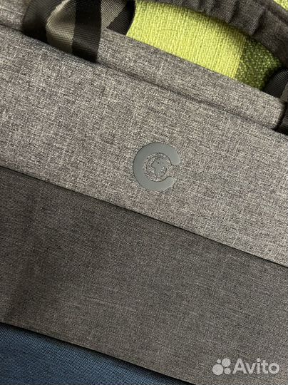 Сумка для ноутбука 15 6