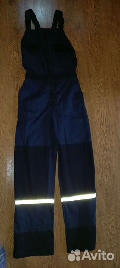 Спецодежда