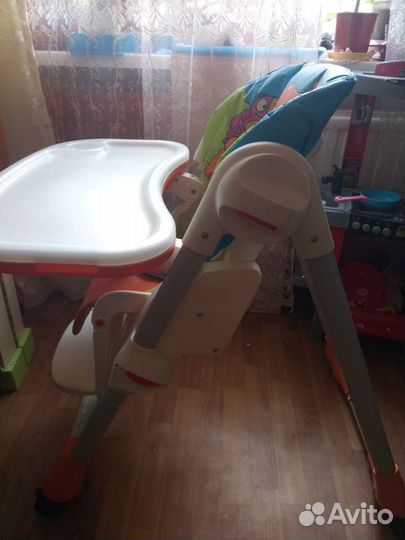 Стульчик для кормления