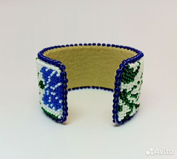 Браслет ручной работы