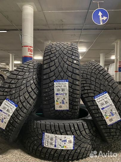 Triangle IcelynX TI501 245/45 R18 100