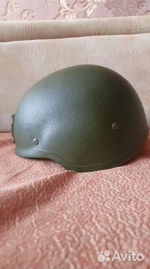 Бронешлем 6б47