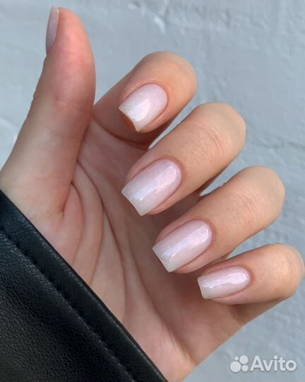 Маникюр педикюр