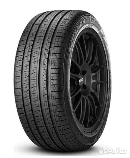 Pirelli Scorpion Verde All Season 215/65 R16 98H
