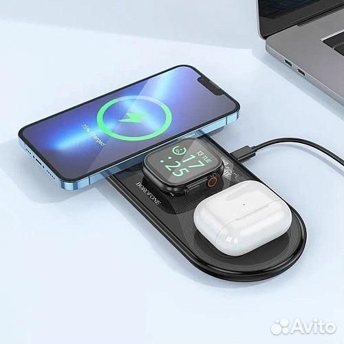 Borofone BQ19