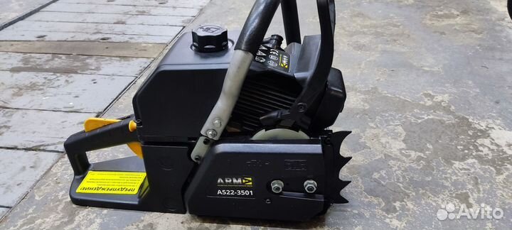 Пила ARM бп-тб-3500-2