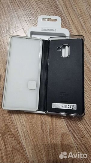 Чехлы на Samsung Note 9, A8