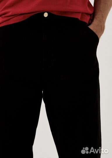 Джинсы Carhartt WIP